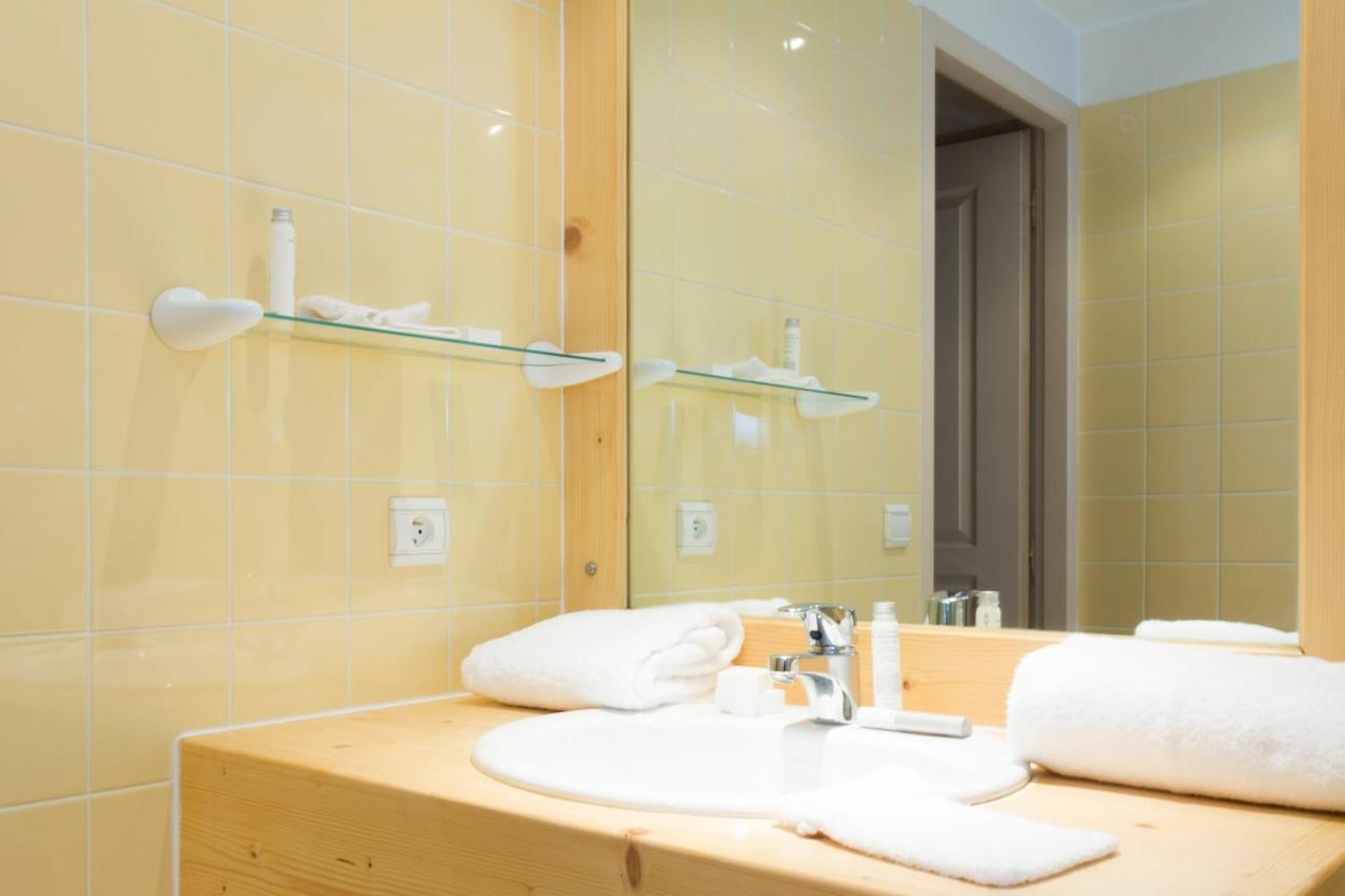 La Belledonne Apartment Courchevel
