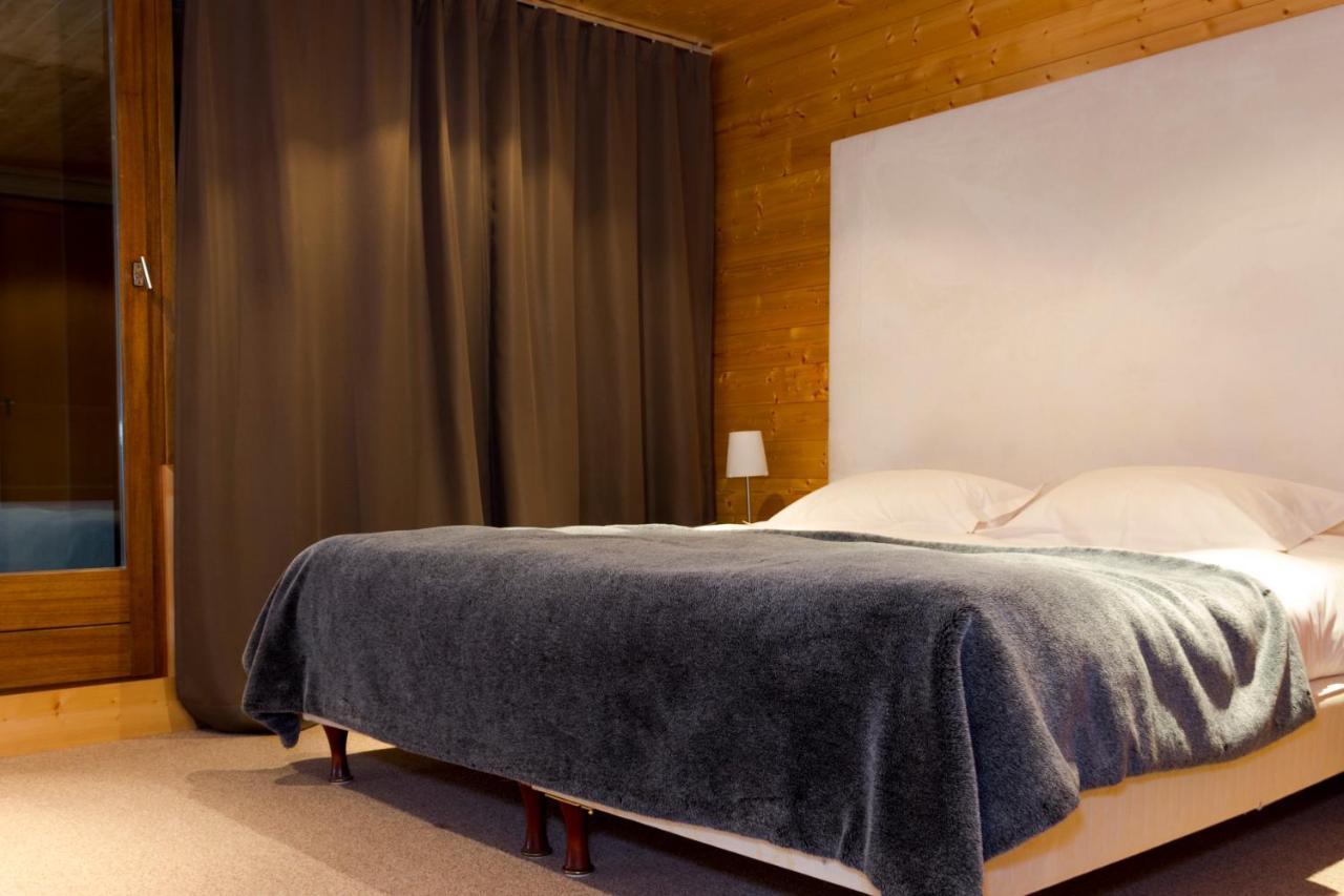 Apartment La Belledonne *