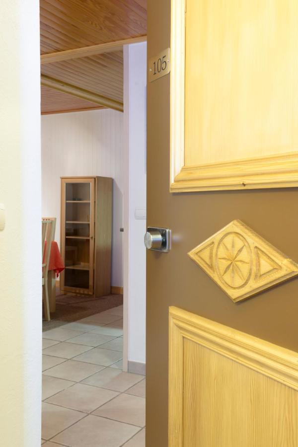 Apartment La Belledonne